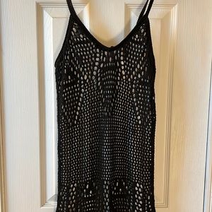Love Stitch Women's Crochet dress - small